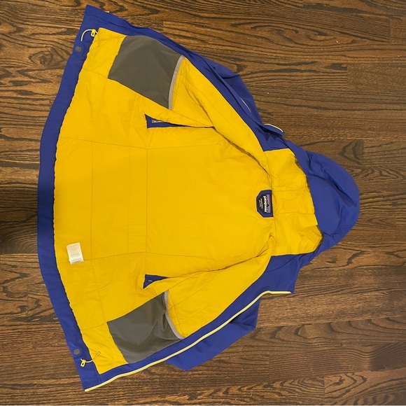 Womens patagonia jacket size medium - H2No - Picture 5 of 9